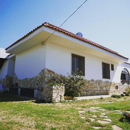 Chalet del Mare Porto Cesareo Extérieur photo