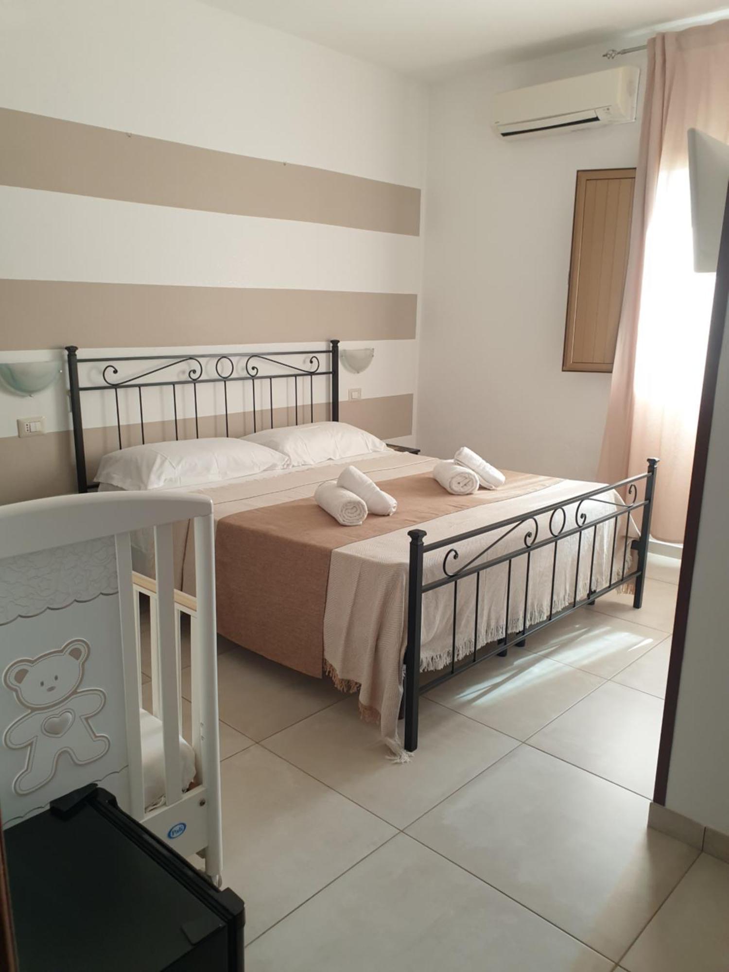 Chalet del Mare Porto Cesareo Chambre photo